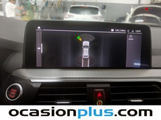 BMW X4 xDrive20d 140 kW (190 CV)