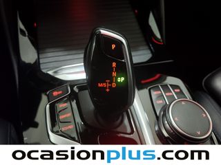 BMW X4 xDrive20d 140 kW (190 CV)