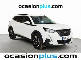 Peugeot 2008 PureTech 100 S&S Allure 75 kW (100 CV)