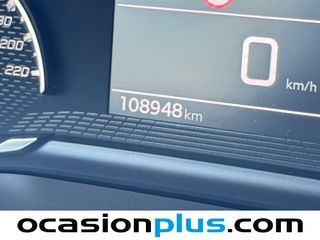 Peugeot 2008 PureTech 100 S&S Allure 75 kW (100 CV)