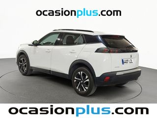 Peugeot 2008 PureTech 100 S&S Allure 75 kW (100 CV)