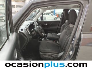 Jeep Renegade 1.0G Limited 4x2 88 kW (120 CV)