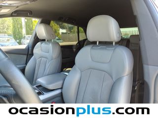 Audi SQ8 TDI quattro 320 kW (435 CV) tiptronic