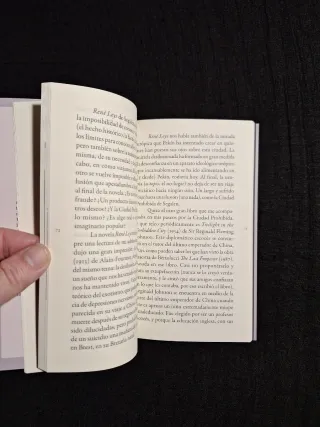 Blas Piñero Martínez. Pekín o la ciudad que no fue