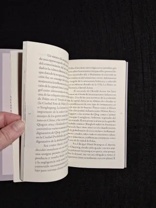 Blas Piñero Martínez. Pekín o la ciudad que no fue