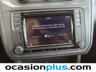 Volkswagen Caddy GNC Profesional Furgon 1.4 TGI GNC 81 kW (110 CV)