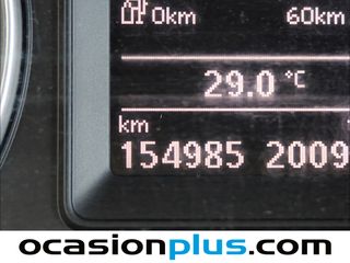 Volkswagen Caddy GNC Profesional Furgon 1.4 TGI GNC 81 kW (110 CV)