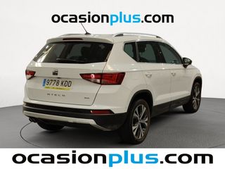 SEAT Ateca 1.4 EcoTSI S&S Xcellence Plus 4Drive DSG 110 kW (150 CV)