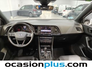 SEAT Ateca 1.4 EcoTSI S&S Xcellence Plus 4Drive DSG 110 kW (150 CV)