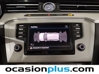 Volkswagen Passat Variant Advance 2.0 TDI BMT 110 kW (150 CV)