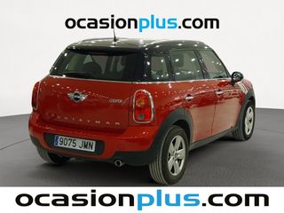 MINI MINI Countryman Cooper D 82 kW (112 CV)