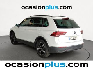 Volkswagen Tiguan Life 2.0 TDI 110 kW (150 CV) DSG