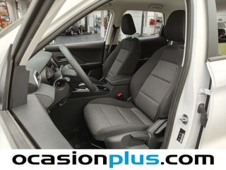 MG ZS 1.5 Hybrid+ Standard 145 kW (197 CV)