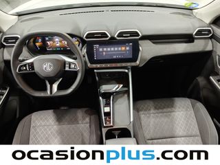 MG ZS 1.5 Hybrid+ Standard 145 kW (197 CV)