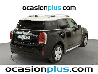 MINI MINI Countryman Cooper 100 kW (136 CV)