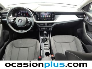 Skoda Kamiq 1.0 TSI Ambition DSG 81 kW (110 CV)