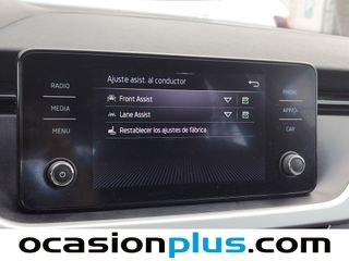 Skoda Kamiq 1.0 TSI Ambition DSG 81 kW (110 CV)