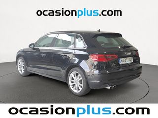 Audi A3 Sportback Advanced 2.0 TDI clean diesel 110 kW (150 CV) S tronic