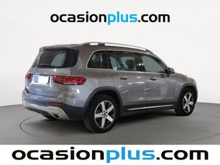 Mercedes-Benz GLB 220 D 4MATIC 140 kW (190 CV)