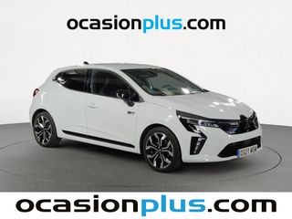 Mitsubishi Colt 160 HEV Kaiteki 105 kW (143 CV)