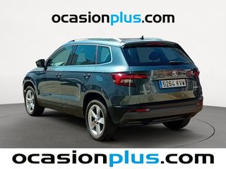 Skoda Karoq 1.0 TSI Like 85 kW (115 CV)