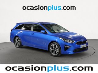 Kia Ceed Tourer 1.0 T-GDi Tech Eco-Dynamics 88 kW (120 CV)