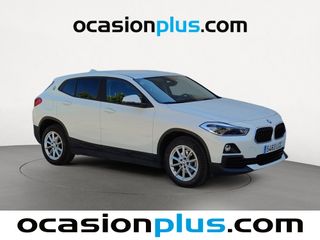 BMW X2 sDrive16d 85 kW (116 CV)