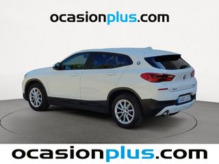 BMW X2 sDrive16d 85 kW (116 CV)