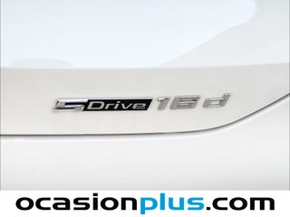 BMW X2 sDrive16d 85 kW (116 CV)