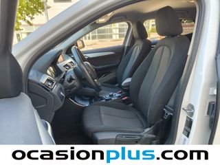 BMW X2 sDrive16d 85 kW (116 CV)