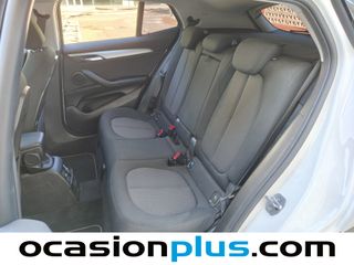 BMW X2 sDrive16d 85 kW (116 CV)