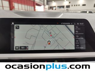 BMW Serie 3 318d Touring 110 kW (150 CV)