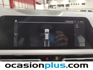 BMW Serie 3 318d Touring 110 kW (150 CV)