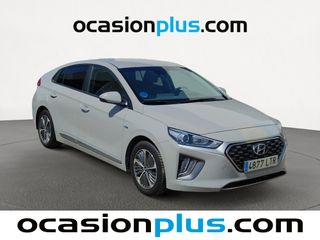 Hyundai Ioniq 1.6 GDI PHEV Klass DCT 104 kW (141 CV)