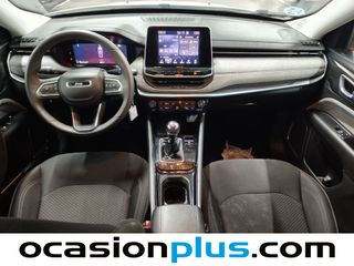 Jeep Compass 1.6 Multijet Longitude 4x2 96 kW (130 CV)