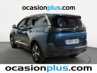 Peugeot 5008 BlueHDi 130 S&S Allure EAT8 96 kW (130 CV)