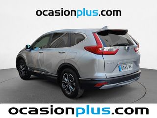 Honda CR-V 2.0 i-MMD Elegance Navi Auto 135 kW (184 CV)