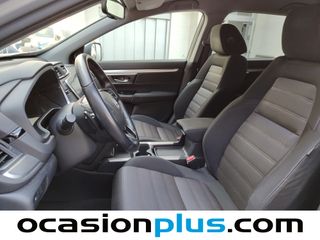 Honda CR-V 2.0 i-MMD Elegance Navi Auto 135 kW (184 CV)