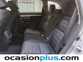 Honda CR-V 2.0 i-MMD Elegance Navi Auto 135 kW (184 CV)