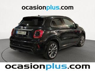 Fiat 500X 1.6 MultiJet S&S Sport 96 kW (130 CV)