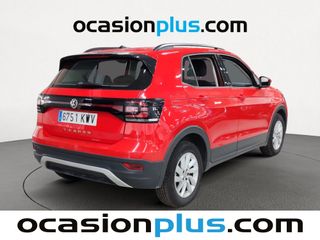 Volkswagen T-Cross Advance 1.0 TSI 85 kW (115 CV)