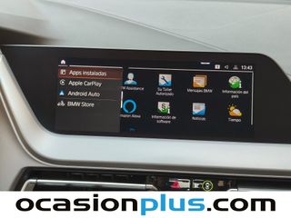 BMW Serie 2 216d Gran Coupe 85 kW (116 CV)