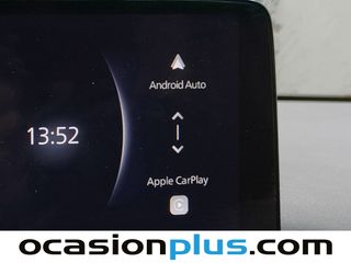 Mazda CX-5 2.0 E-SKYACTIV-G MHEV Advantage 121 kW (165 CV)