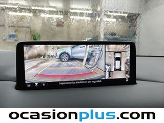 Mazda CX-5 2.0 E-SKYACTIV-G MHEV Advantage 121 kW (165 CV)