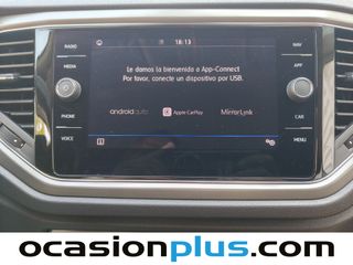 Volkswagen T-Roc Advance 1.0 TSI 85 kW (115 CV)