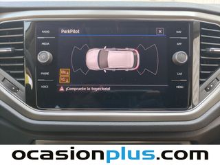 Volkswagen T-Roc Advance 1.0 TSI 85 kW (115 CV)