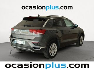 Volkswagen T-Roc Advance 1.0 TSI 85 kW (115 CV)