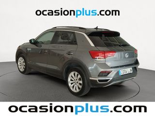 Volkswagen T-Roc Advance 1.0 TSI 85 kW (115 CV)