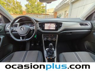 Volkswagen T-Roc Advance 1.0 TSI 85 kW (115 CV)