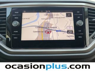 Volkswagen T-Roc Advance 1.0 TSI 85 kW (115 CV)